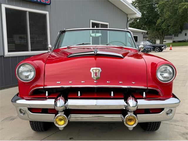 1953 Mercury Monterey (CC-2098413) for sale in Greene, Iowa