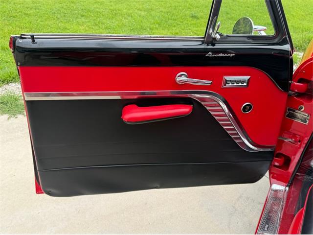 1953 Mercury Monterey (CC-2098413) for sale in Greene, Iowa