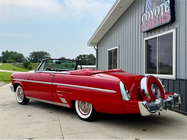 1953 Mercury Monterey (CC-2098413) for sale in Greene, Iowa