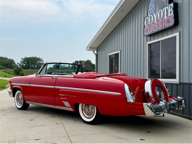 1953 Mercury Monterey (CC-2098413) for sale in Greene, Iowa