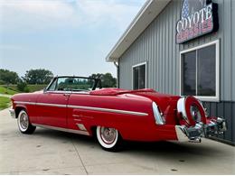 1953 Mercury Monterey (CC-2098413) for sale in Greene, Iowa
