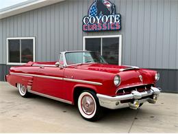 1953 Mercury Monterey (CC-2098413) for sale in Greene, Iowa