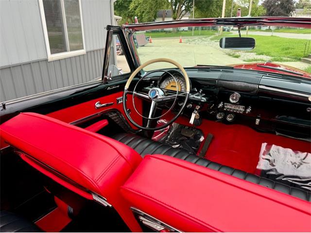 1953 Mercury Monterey (CC-2098413) for sale in Greene, Iowa