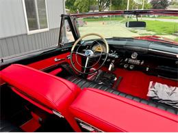 1953 Mercury Monterey (CC-2098413) for sale in Greene, Iowa