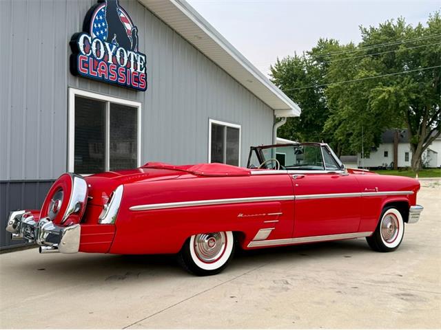 1953 Mercury Monterey (CC-2098413) for sale in Greene, Iowa