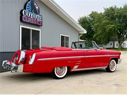 1953 Mercury Monterey (CC-2098413) for sale in Greene, Iowa