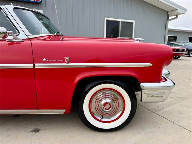 1953 Mercury Monterey (CC-2098413) for sale in Greene, Iowa