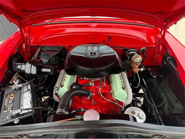 1953 Mercury Monterey (CC-2098413) for sale in Greene, Iowa