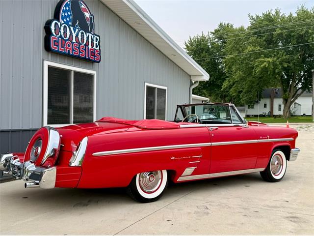 1953 Mercury Monterey (CC-2098413) for sale in Greene, Iowa