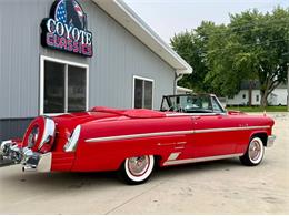 1953 Mercury Monterey (CC-2098413) for sale in Greene, Iowa