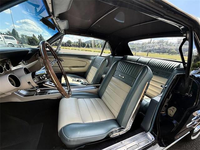 1966 Ford Mustang (CC-2098417) for sale in Gladstone, Oregon