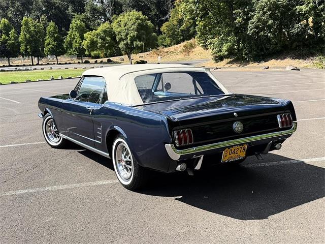 1966 Ford Mustang (CC-2098417) for sale in Gladstone, Oregon