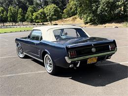 1966 Ford Mustang (CC-2098417) for sale in Gladstone, Oregon