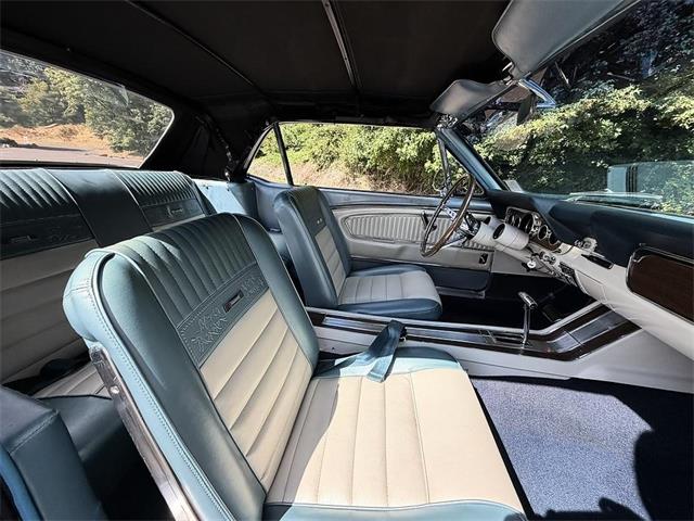 1966 Ford Mustang (CC-2098417) for sale in Gladstone, Oregon