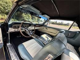 1966 Ford Mustang (CC-2098417) for sale in Gladstone, Oregon