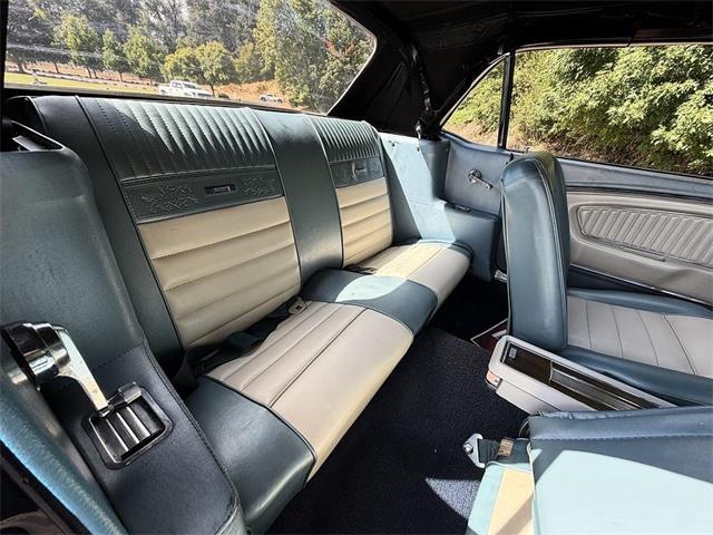 1966 Ford Mustang (CC-2098417) for sale in Gladstone, Oregon