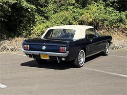 1966 Ford Mustang (CC-2098417) for sale in Gladstone, Oregon