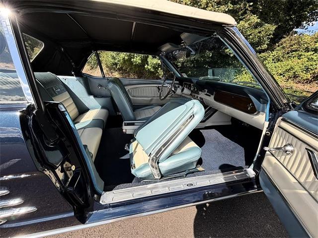 1966 Ford Mustang (CC-2098417) for sale in Gladstone, Oregon