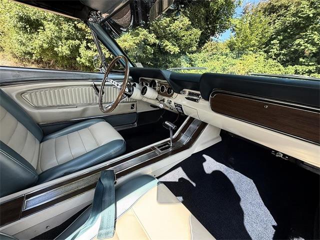 1966 Ford Mustang (CC-2098417) for sale in Gladstone, Oregon