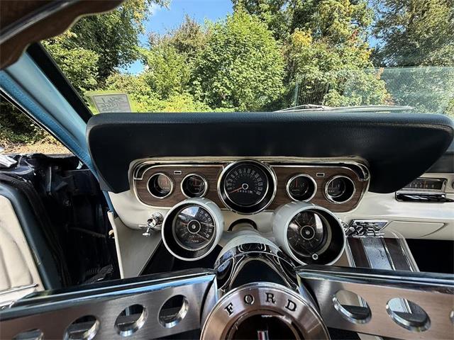 1966 Ford Mustang (CC-2098417) for sale in Gladstone, Oregon