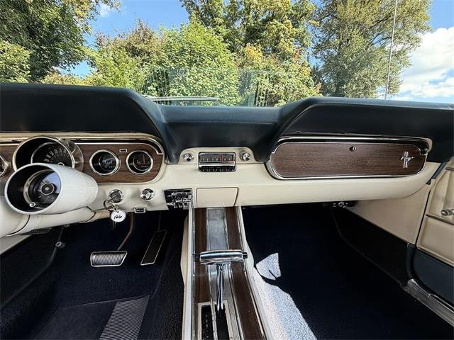 1966 Ford Mustang (CC-2098417) for sale in Gladstone, Oregon
