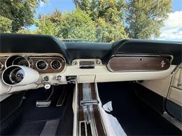 1966 Ford Mustang (CC-2098417) for sale in Gladstone, Oregon