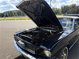 1966 Ford Mustang (CC-2098417) for sale in Gladstone, Oregon