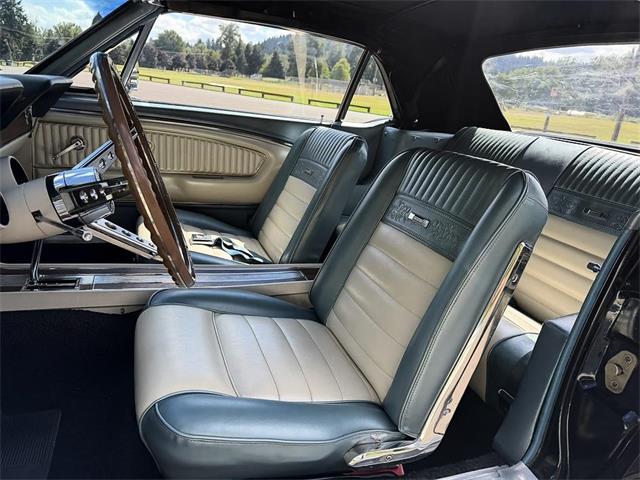 1966 Ford Mustang (CC-2098417) for sale in Gladstone, Oregon