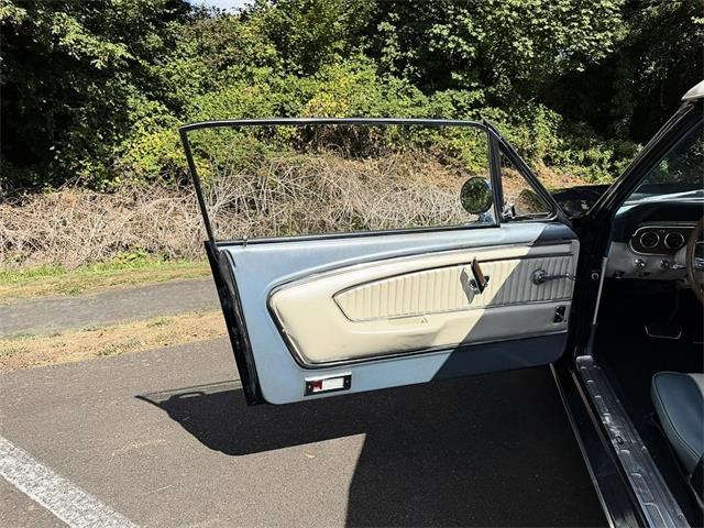 1966 Ford Mustang (CC-2098417) for sale in Gladstone, Oregon