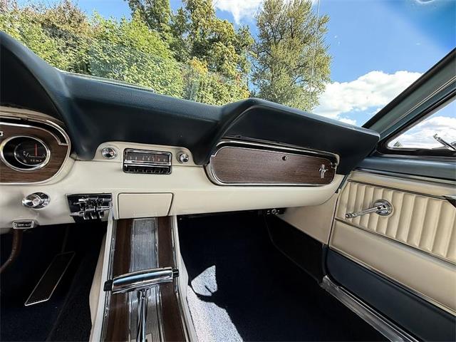 1966 Ford Mustang (CC-2098417) for sale in Gladstone, Oregon