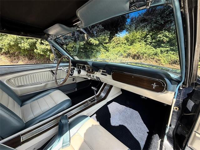 1966 Ford Mustang (CC-2098417) for sale in Gladstone, Oregon