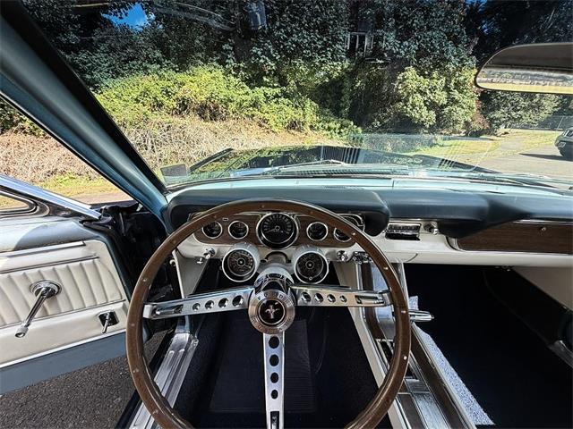 1966 Ford Mustang (CC-2098417) for sale in Gladstone, Oregon
