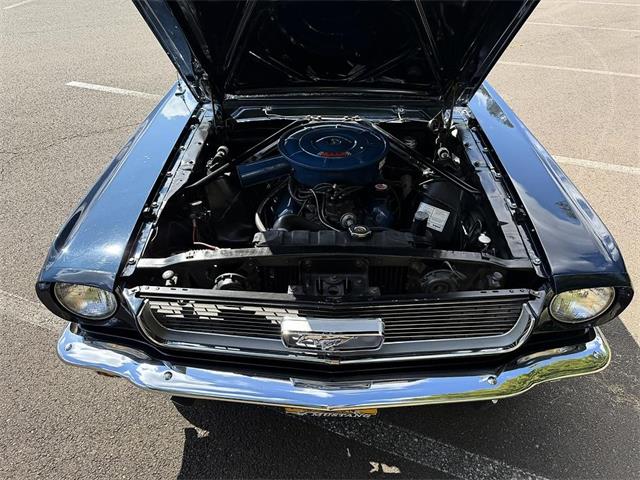 1966 Ford Mustang (CC-2098417) for sale in Gladstone, Oregon