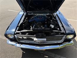 1966 Ford Mustang (CC-2098417) for sale in Gladstone, Oregon
