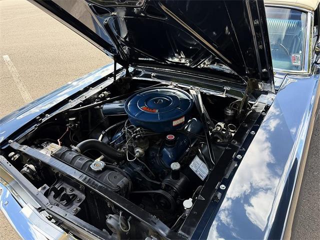 1966 Ford Mustang (CC-2098417) for sale in Gladstone, Oregon