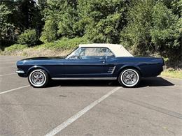 1966 Ford Mustang (CC-2098417) for sale in Gladstone, Oregon