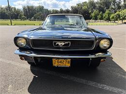 1966 Ford Mustang (CC-2098417) for sale in Gladstone, Oregon