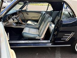 1966 Ford Mustang (CC-2098417) for sale in Gladstone, Oregon