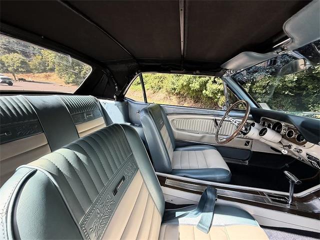 1966 Ford Mustang (CC-2098417) for sale in Gladstone, Oregon