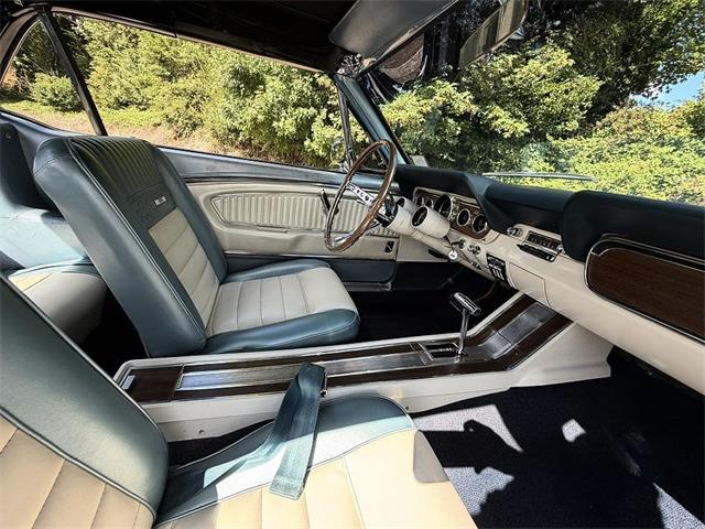 1966 Ford Mustang (CC-2098417) for sale in Gladstone, Oregon