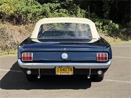 1966 Ford Mustang (CC-2098417) for sale in Gladstone, Oregon