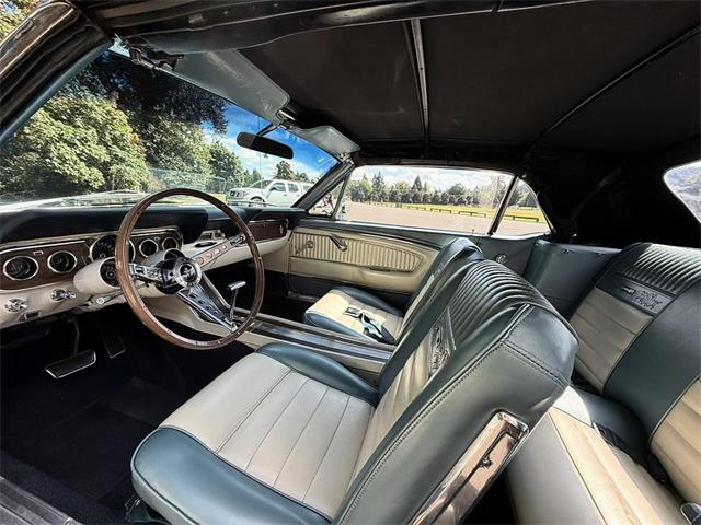 1966 Ford Mustang (CC-2098417) for sale in Gladstone, Oregon