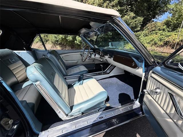 1966 Ford Mustang (CC-2098417) for sale in Gladstone, Oregon