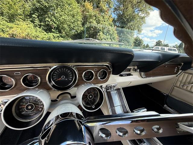 1966 Ford Mustang (CC-2098417) for sale in Gladstone, Oregon