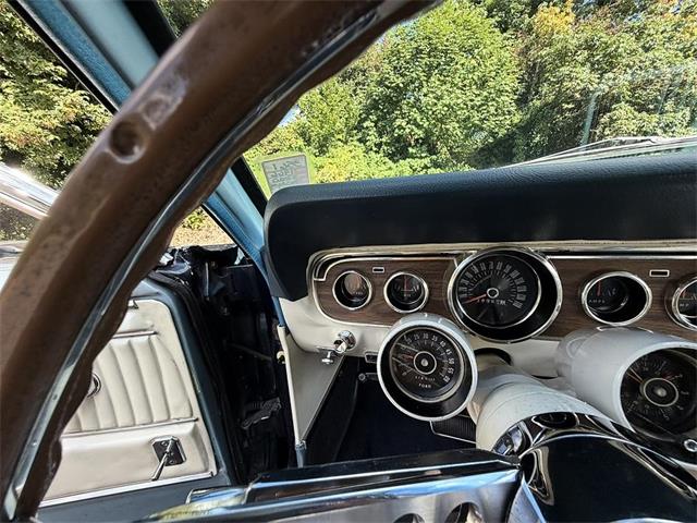 1966 Ford Mustang (CC-2098417) for sale in Gladstone, Oregon