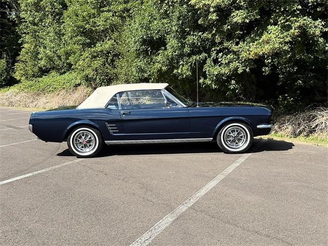 1966 Ford Mustang (CC-2098417) for sale in Gladstone, Oregon