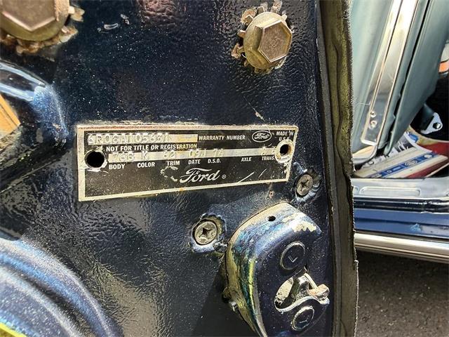 1966 Ford Mustang (CC-2098417) for sale in Gladstone, Oregon