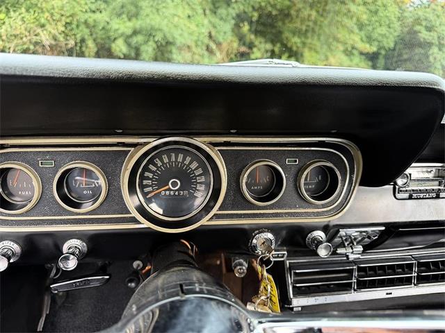 1966 Ford Mustang (CC-2098418) for sale in Gladstone, Oregon