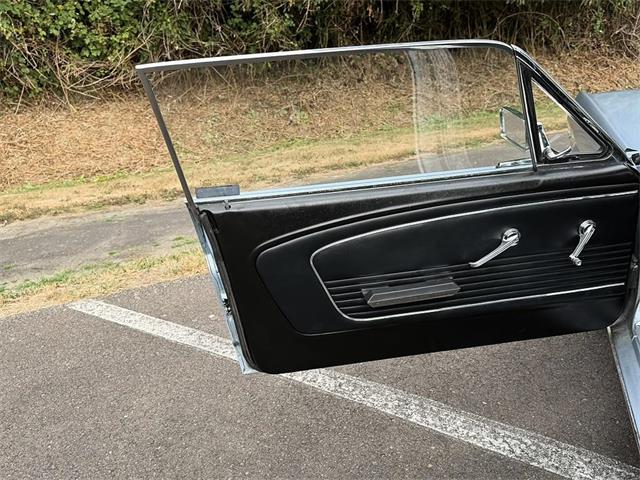 1966 Ford Mustang (CC-2098418) for sale in Gladstone, Oregon