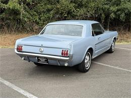 1966 Ford Mustang (CC-2098418) for sale in Gladstone, Oregon